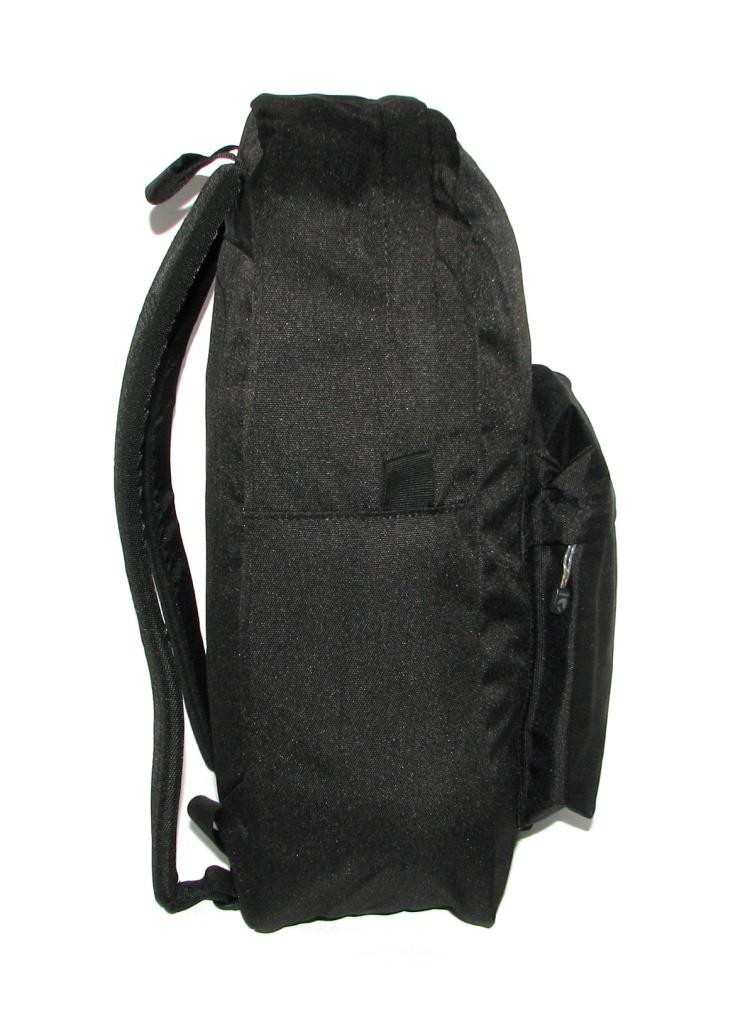 Рюкзак INVICTA AMERICAN B.PACK black Рюкзак INVICTA AMERICAN B.PACK black